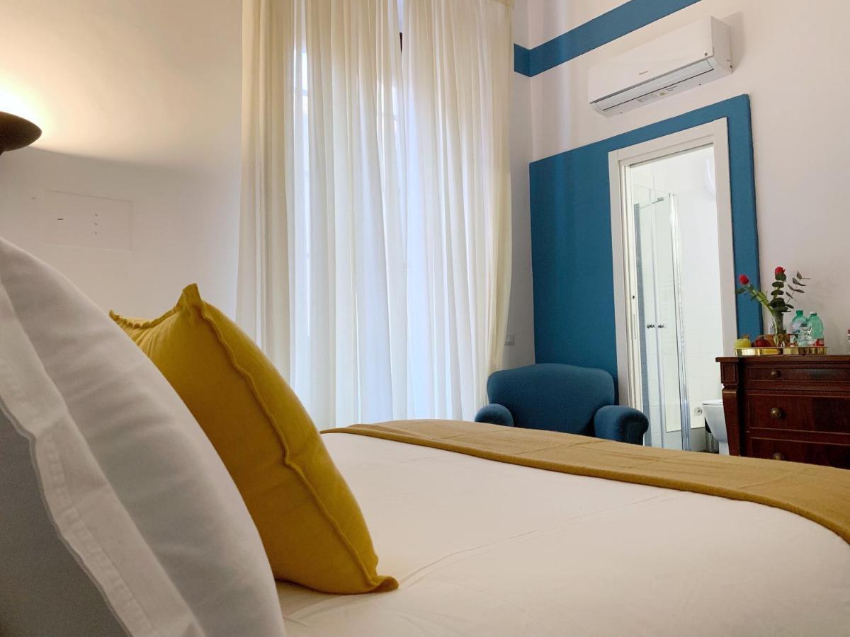 Bed & Breakfast Sibilla Naples