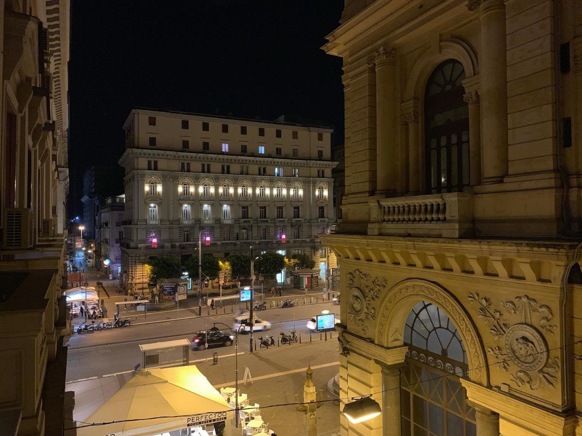 Bed & Breakfast Sibilla Naples