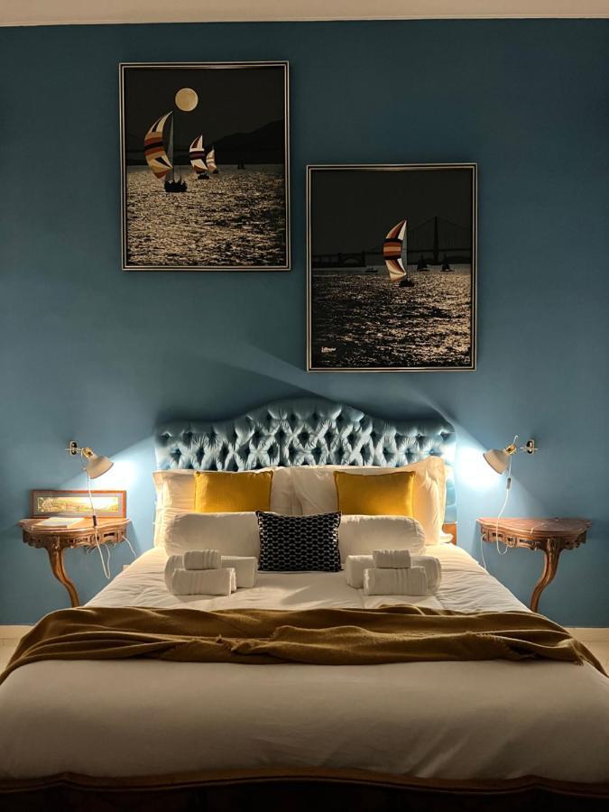 Sibilla Bed & Breakfast Naples