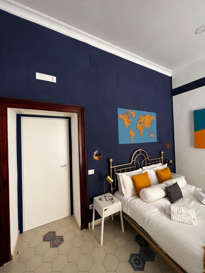 Sibilla 3* Naples