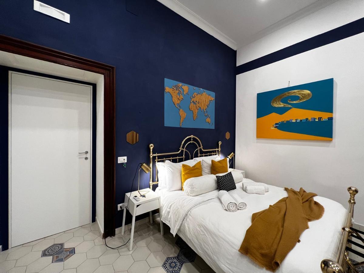 Bed & Breakfast Sibilla 3*