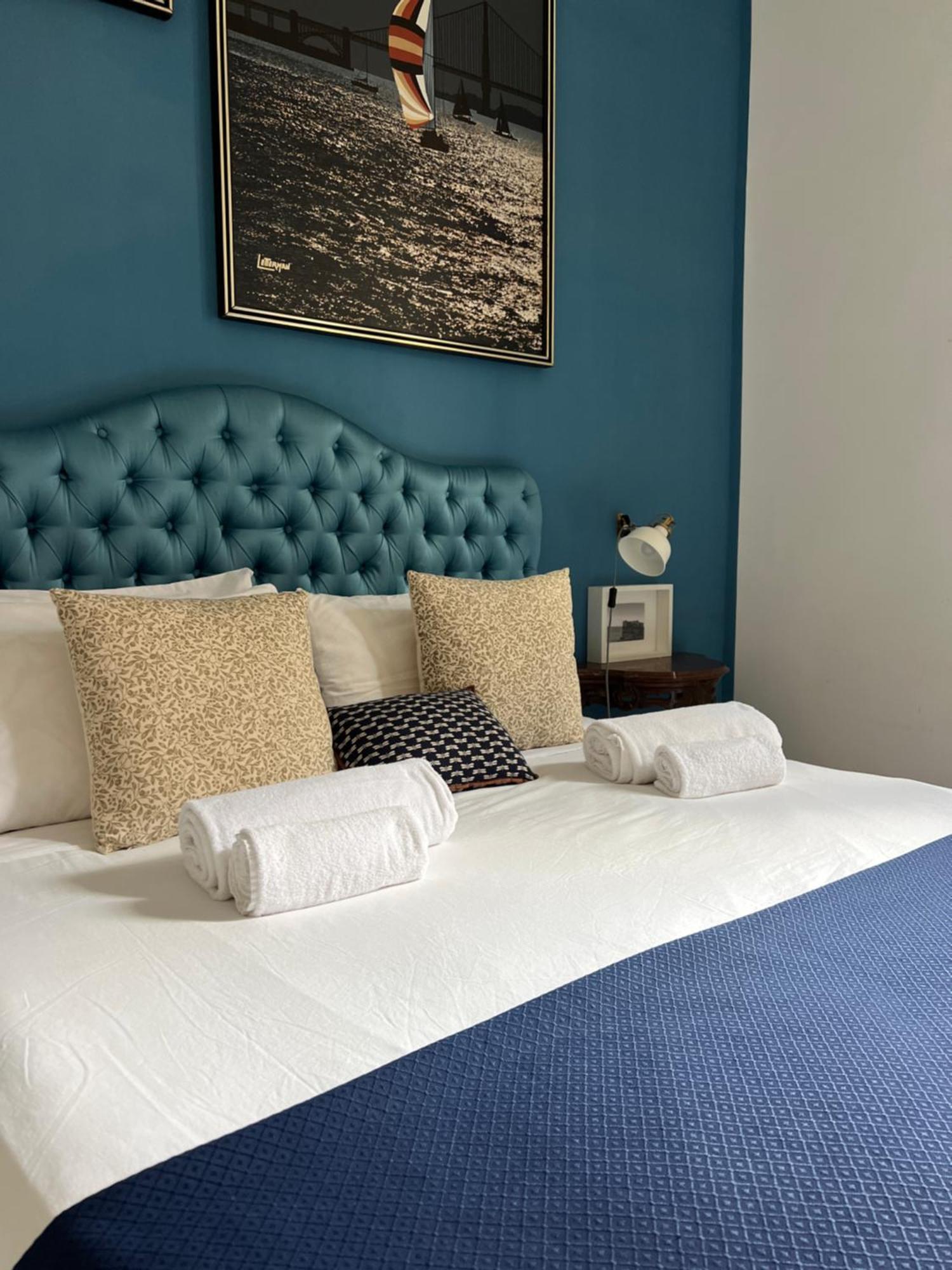 Bed & Breakfast Sibilla Naples