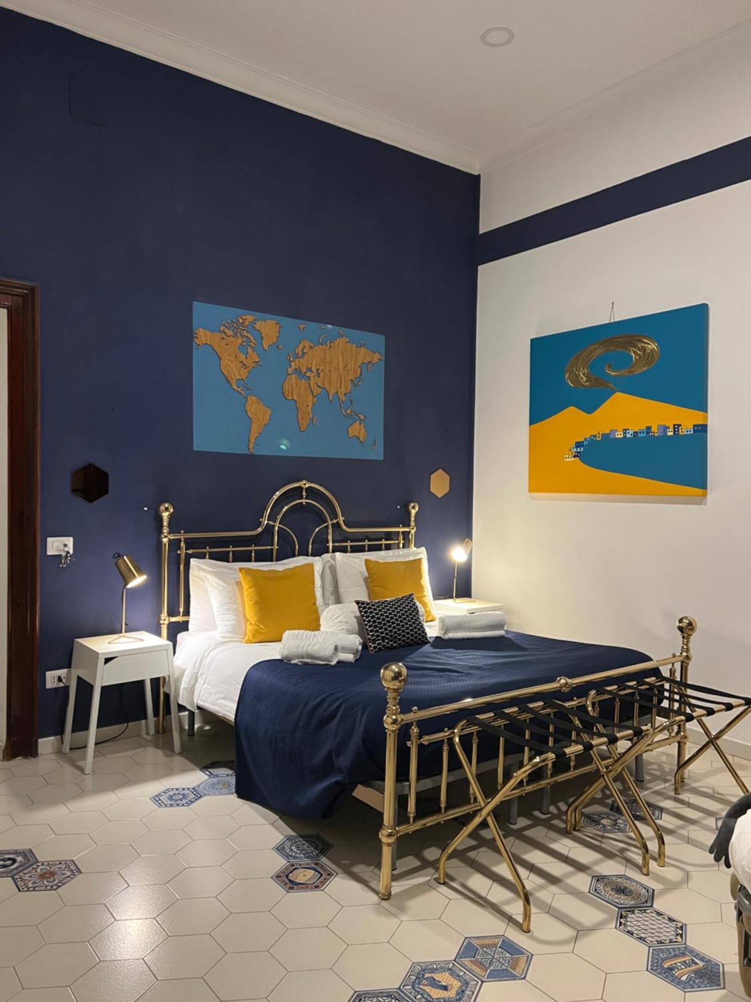 Bed & Breakfast Sibilla 3*