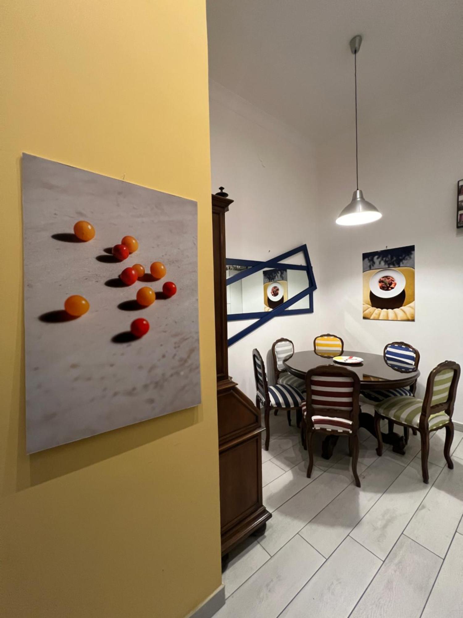 Sibilla Bed & Breakfast 3*